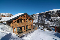 France : Chalet KopÉrek