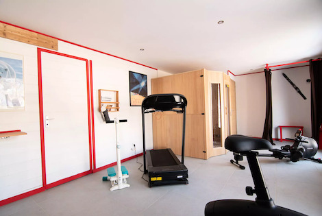 France : Chalet KopÉrek