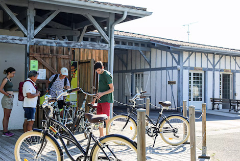 France : Camping L'Airial