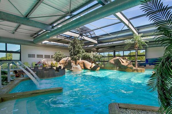 France : Camping l'Océan