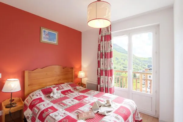 France : Résidence locative L'Ours Blanc