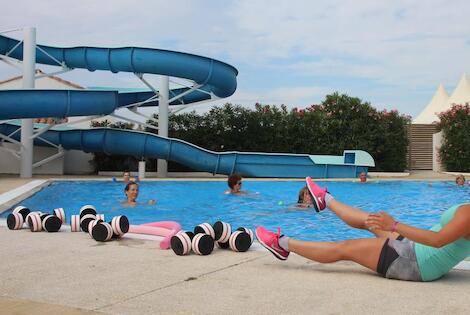 France : Camping La Brise - Camping Paradis