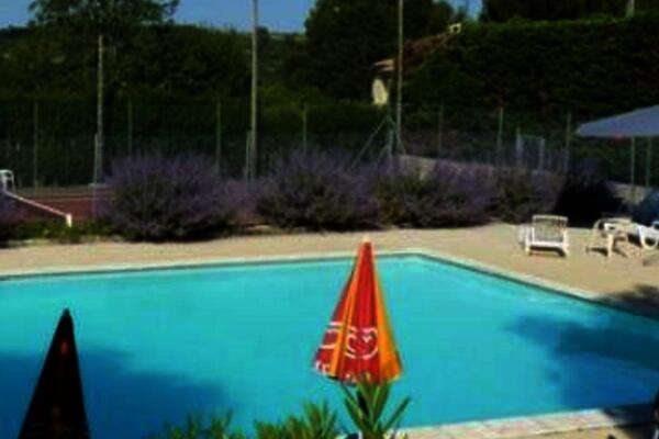 France : Camping La Cerise