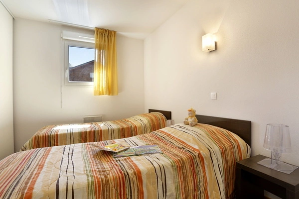 France : Résidence La Foux d'Allos - Résidence Les Chalets du Verdon - Vacanceole