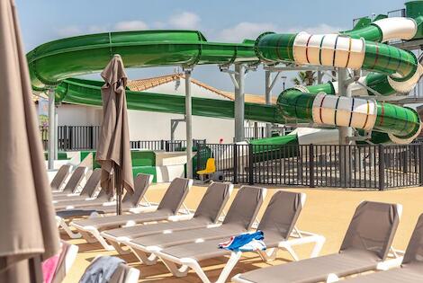 France : Camping La Marine