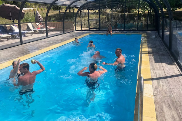 France : Camping LA MOTTE