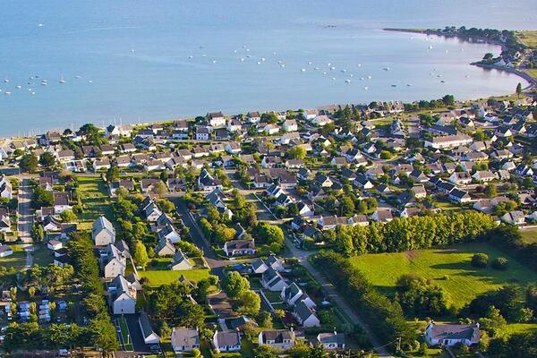 France : Camping La Plage