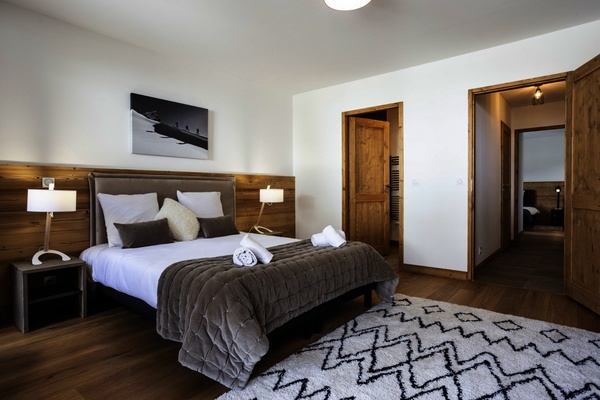 France : Hôtel club LA PLAGNE 1800 - Résidence Le Diamant des neiges