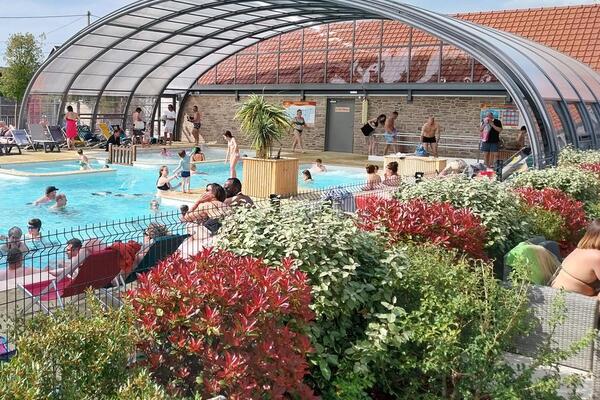 France : Camping La Prairie
