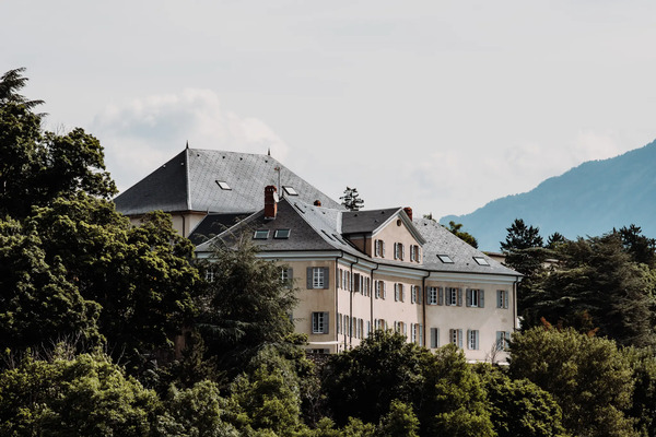 France : Hôtel La Robéyère