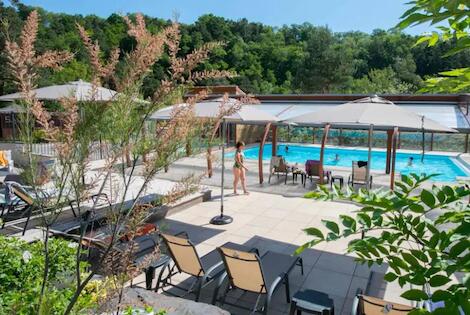 Sans Transport La Rochelambert 4* France Saint-Pierre-des-Landes