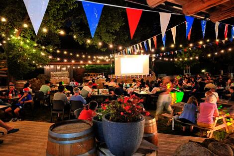 France : Camping La Roucateille