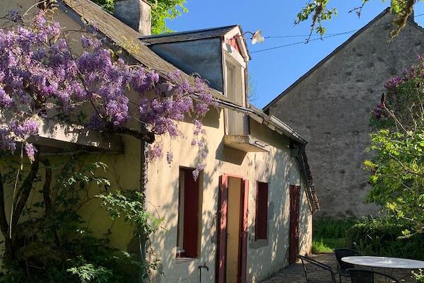 France : Camping La Semnadisse