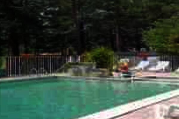 France : Camping La Source