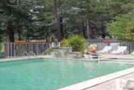 France : Camping La Source