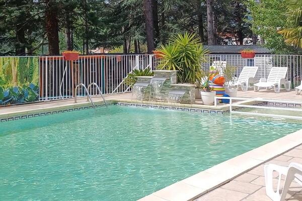 France : Camping La Source