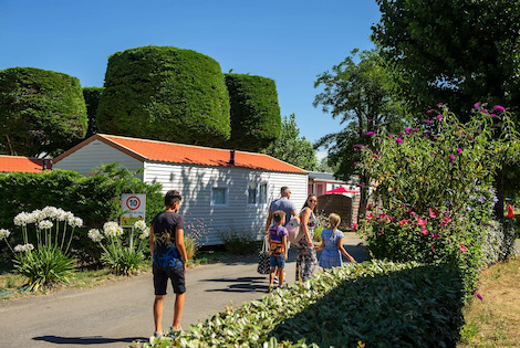 France : Camping La Yole