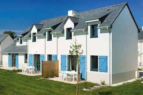 France : Résidence locative Lagrange Vacances Domaine De Val Queven