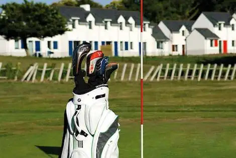 France : Résidence locative Lagrange Vacances Domaine De Val Queven