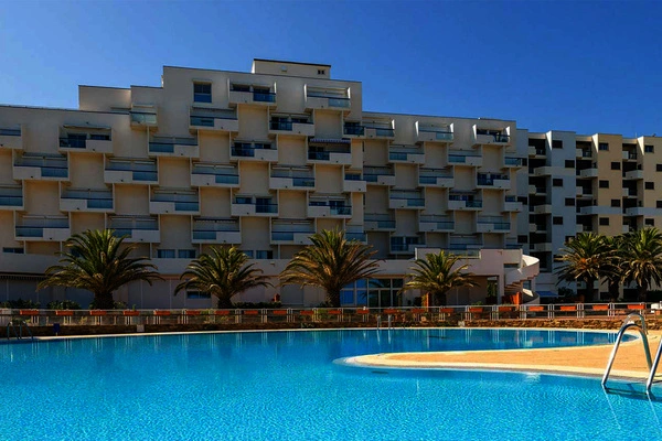 France : Résidence locative Lagrange Vacances E Lydia Playa - Grande Pla