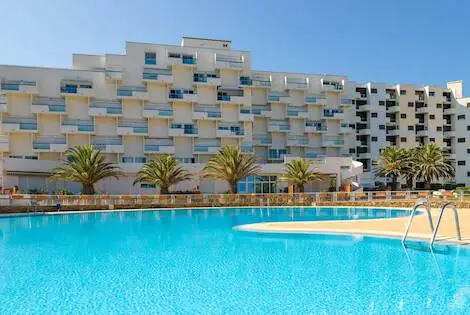 Sans Transport Lagrange Vacances E Lydia Playa - Grande Pla 2* France Saint-Pierre-des-Landes