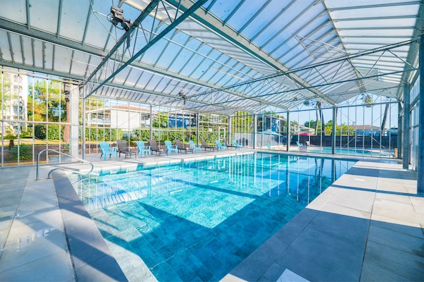 France : Résidence locative Lagrange Vacances L'Estuaire