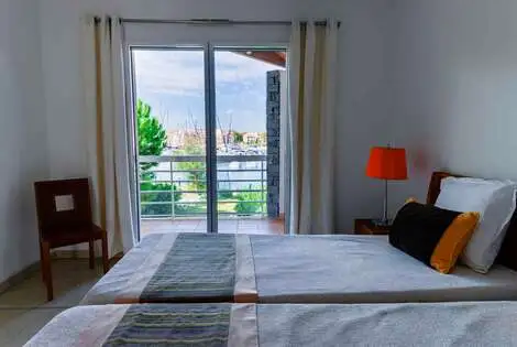 France : Résidence locative Lagrange Vacances L'Ile Saint-Martin