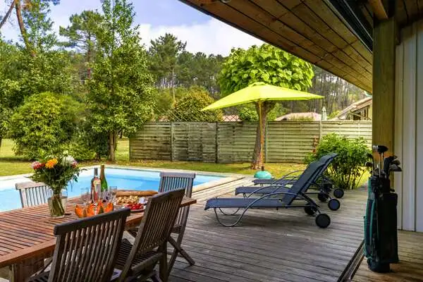 France : Résidence locative Lagrange Vacances La Clairiere Aux Chevreuils