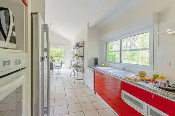 France : Résidence locative Lagrange Vacances La Clairiere Aux Chevreuils