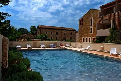 France : Résidence locative Lagrange Vacances La Closerie