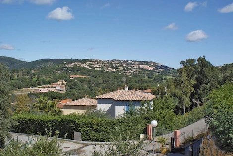 France : Résidence locative Lagrange Vacances Le Carre Beauchene