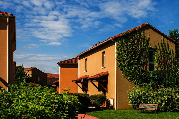 France : Résidence locative Lagrange Vacances Le Clos Des Vignes