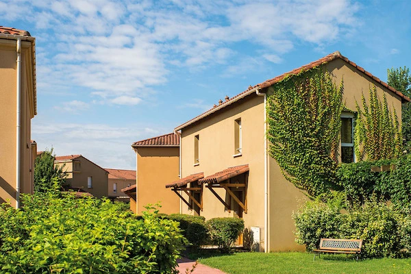 France : Résidence locative Lagrange Vacances Le Clos Des Vignes