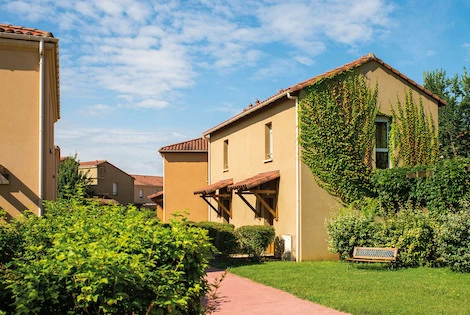 France : Résidence locative Lagrange Vacances Le Clos Des Vignes