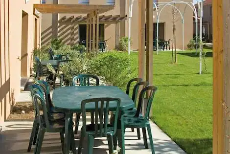 France : Résidence locative Lagrange Vacances Le Clos Des Vignes