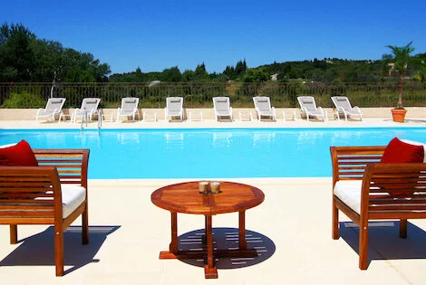 Sans Transport Lagrange Vacances Le Domaine De Bourgeac 3* France Saint-Pierre-des-Landes