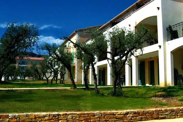 France : Résidence locative Lagrange Vacances Le Domaine De Bourgeac