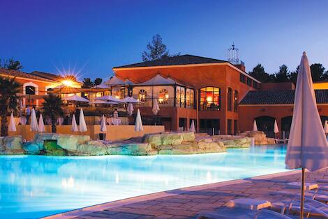 Sans Transport Lagrange Vacances Le Domaine De Fayence 4* France Saint-Pierre-des-Landes