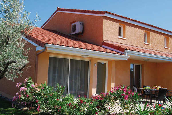 France : Résidence locative Lagrange Vacances Le Mas De Torreilles