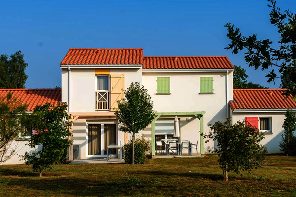 France : Résidence locative Lagrange Vacances Le Village De La Mer