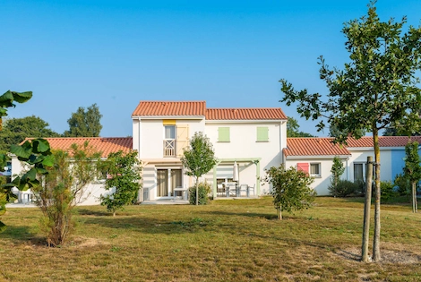 France : Résidence locative Lagrange Vacances Le Village De La Mer