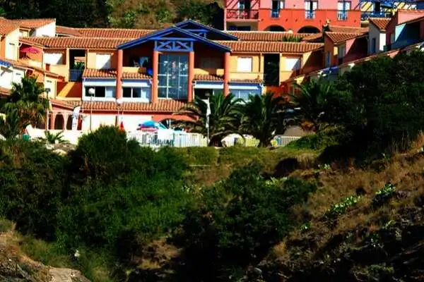 France : Résidence locative Lagrange Vacances Le Village Des Aloes