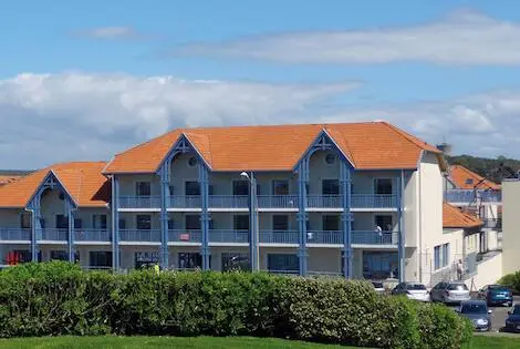 France : Résidence locative Lagrange Vacances Les Balcons De L'Ocean