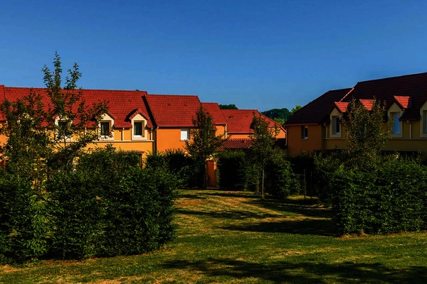 France : Résidence locative Lagrange Vacances Les Bastides De Lascaux