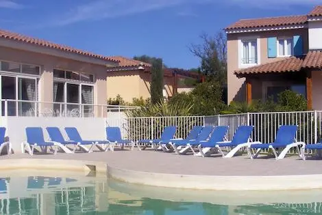 France : Résidence locative Lagrange Vacances Les Bastides Des Chaumettes