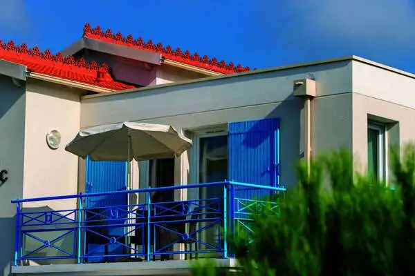 France : Résidence locative Lagrange Vacances Les Carrelets