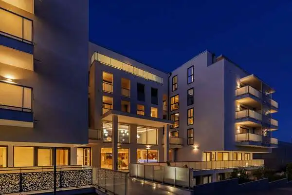 France : Résidence locative Lagrange Vacances Les Jardins De L'Olympie