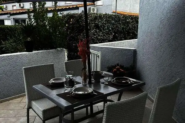 France : Résidence locative Lagrange Vacances Les Jardins De Neptune