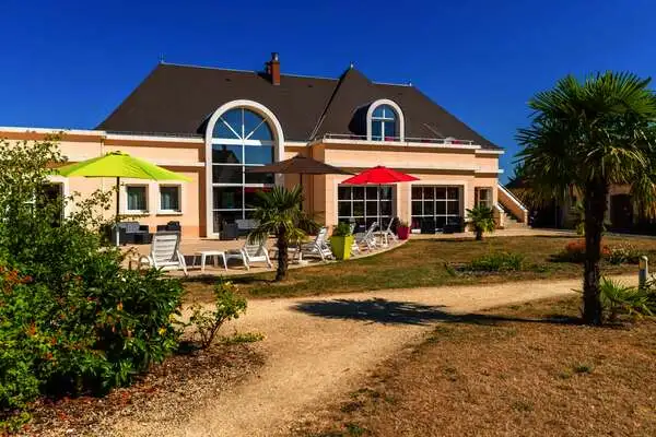 France : Résidence locative Lagrange Vacances Les Jardins Renaissance