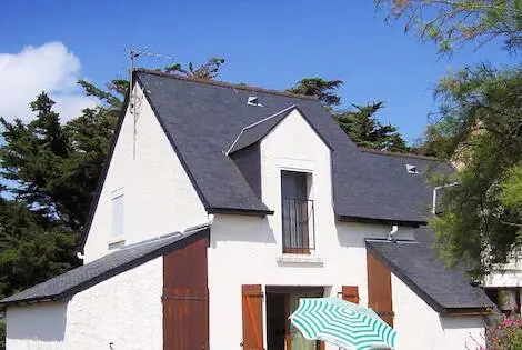 France : Résidence locative Lagrange Vacances Les Maisonnettes